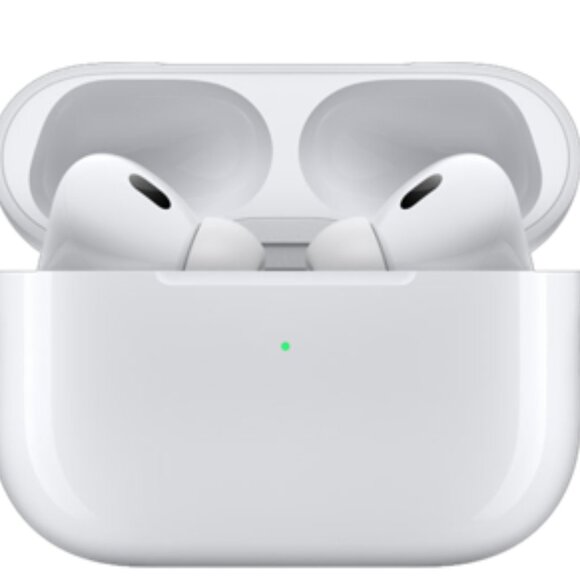 Écouteurs Airpods Pro USB C 2ème génération - Blanc